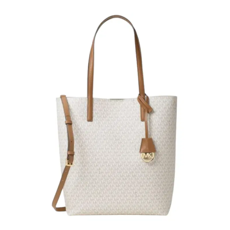Michael Kors Handbags For Women , Off White, 30F6GH3T3V