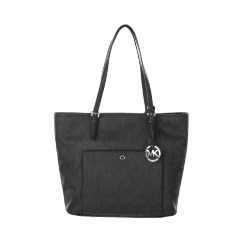 Michael Kors Women Tote Bag, 30S6STTT3B, 001 BLACK