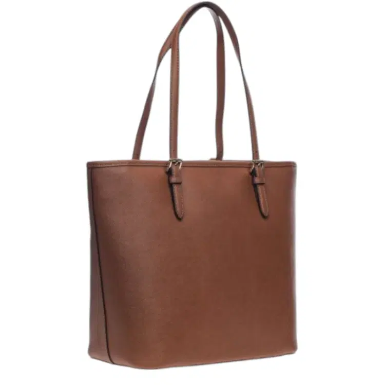 Michael Kors 30S6GTTT3L-230 Saffiano Leather Tote Bag-Hover-Image
