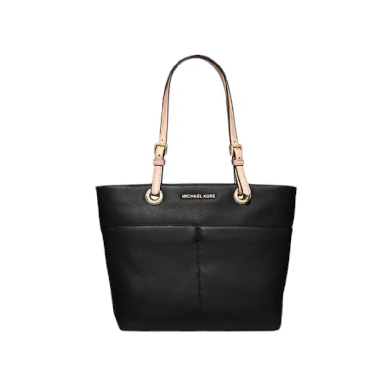 Tote Bag for Women by Michael Kors , Black , 30H4GBFT6L