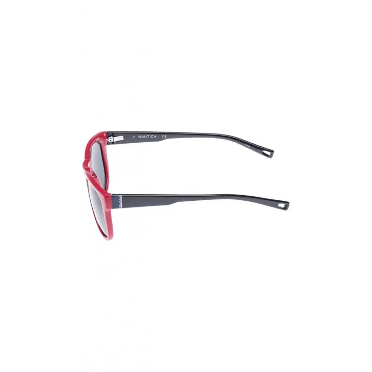 Nautica Wayfarer Red Men Sunglasses - N6211S-615 - 61-57-40