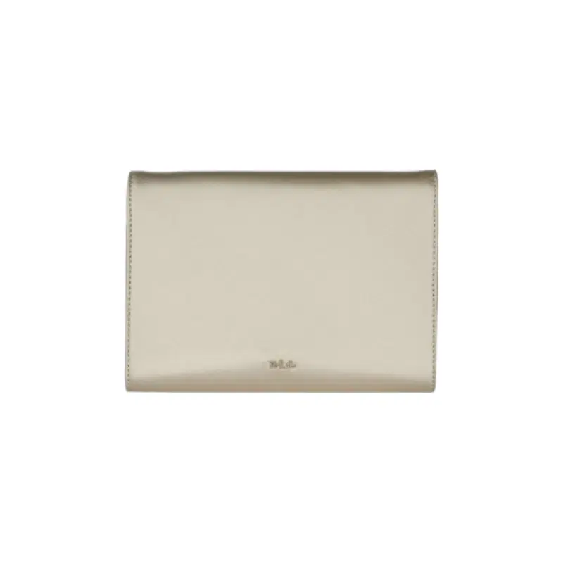 Lauren by Ralph Lauren Clutch Bag for Women, Gold,