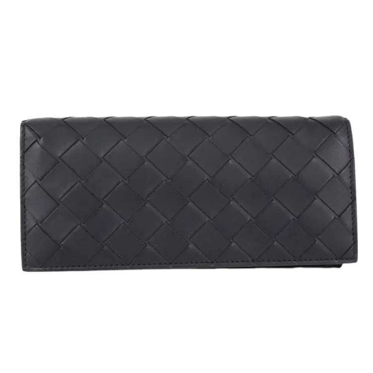Bottega Veneta Flap Continental Wallet-Hover-Image