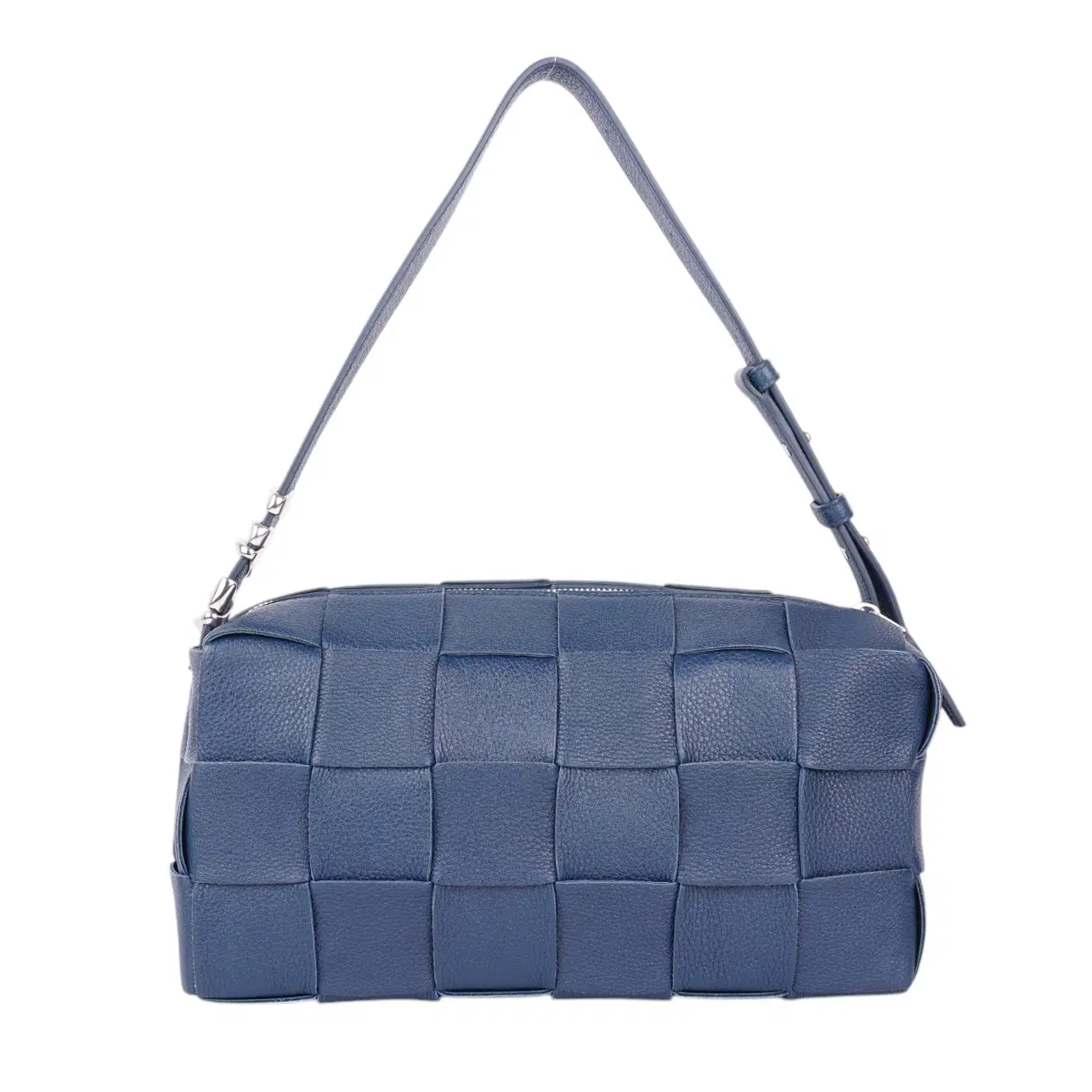 Bottega Veneta Brick Cassette Shoulder Bag