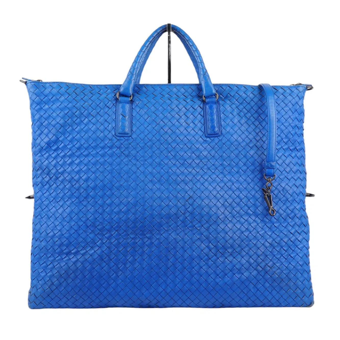 Bottega Veneta Intrecciato Convertible Tote