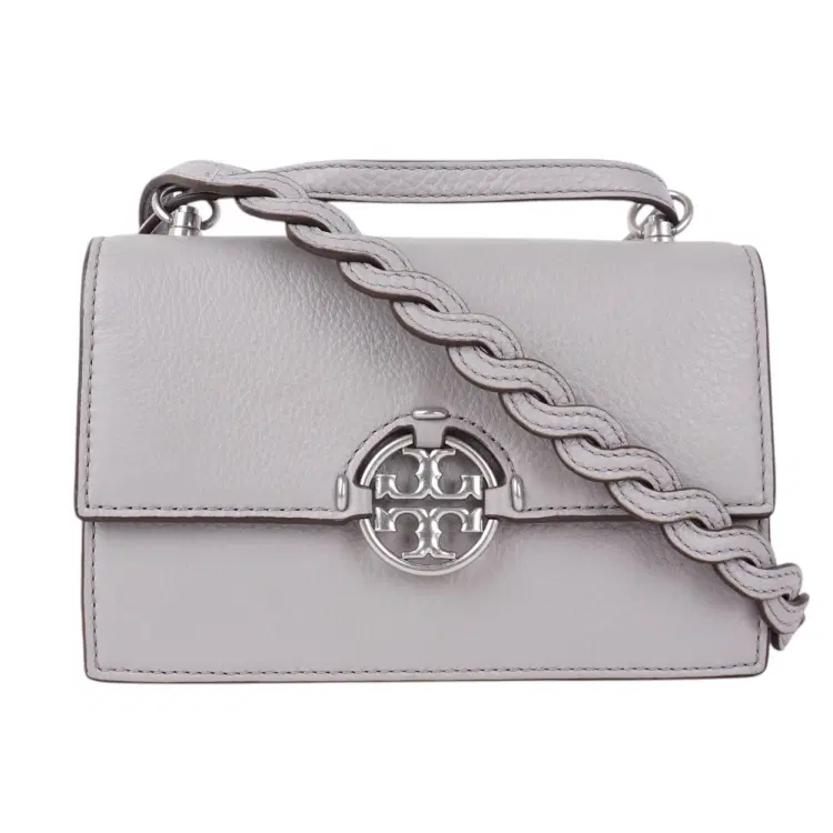 Tory Burch Small Miller Shoulder Bag-Hover-Image
