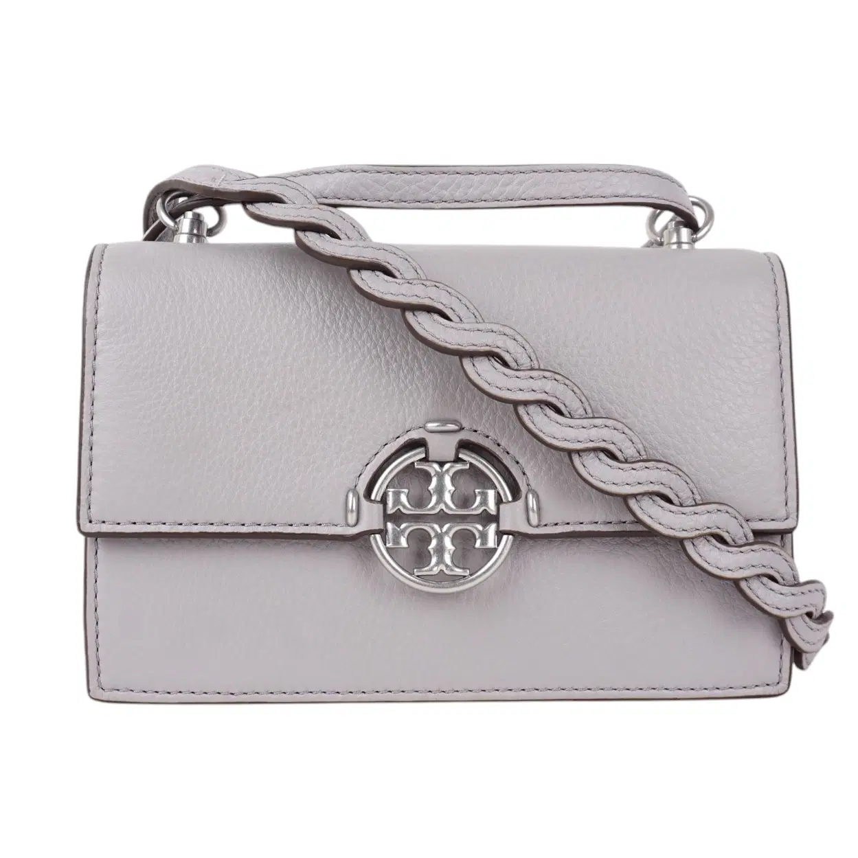 Tory Burch Small Miller Shoulder Bag