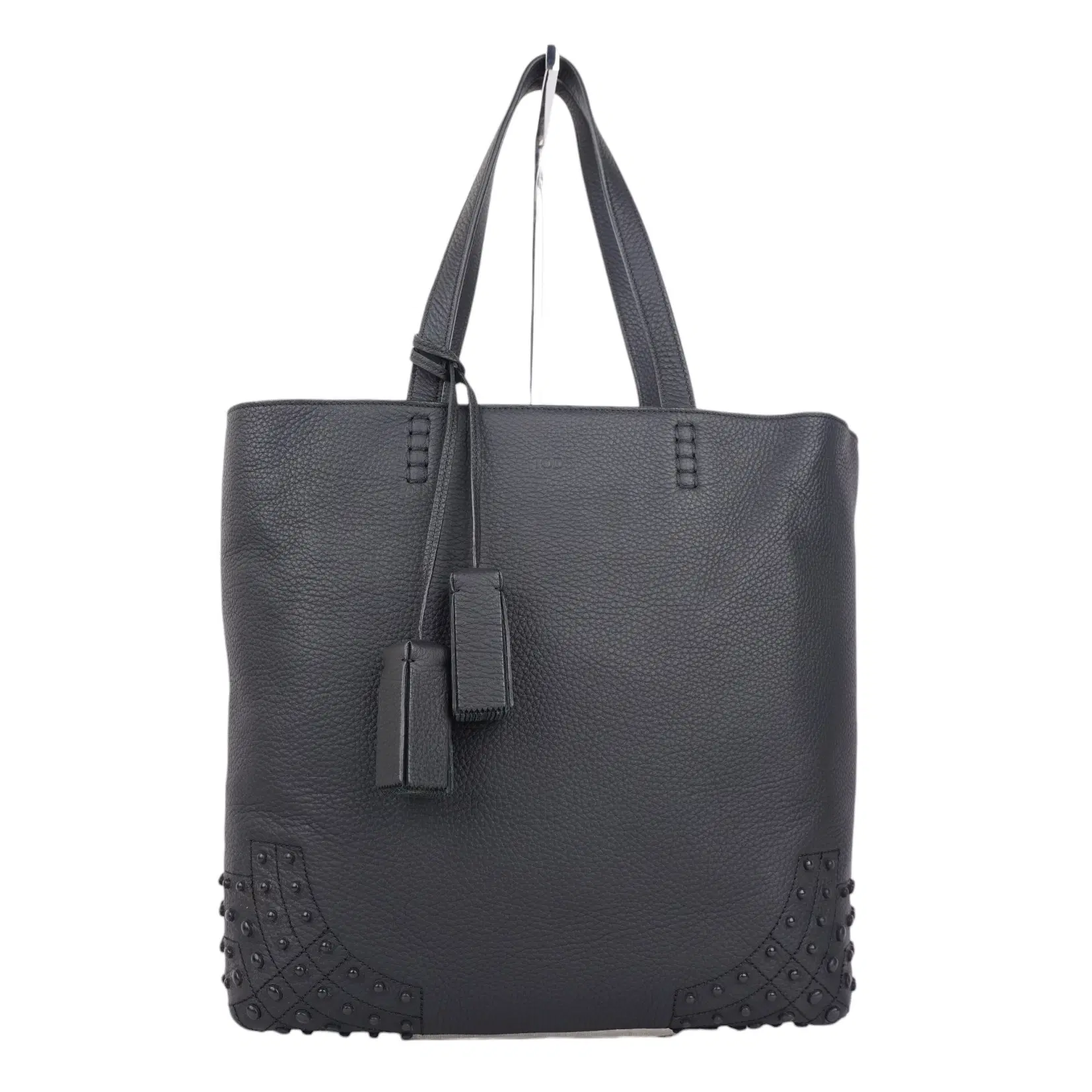 Tod's Small Wave Bucket Bag