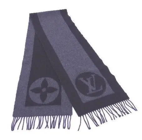 Louis Vuitton M70484 Cardiff Scarf