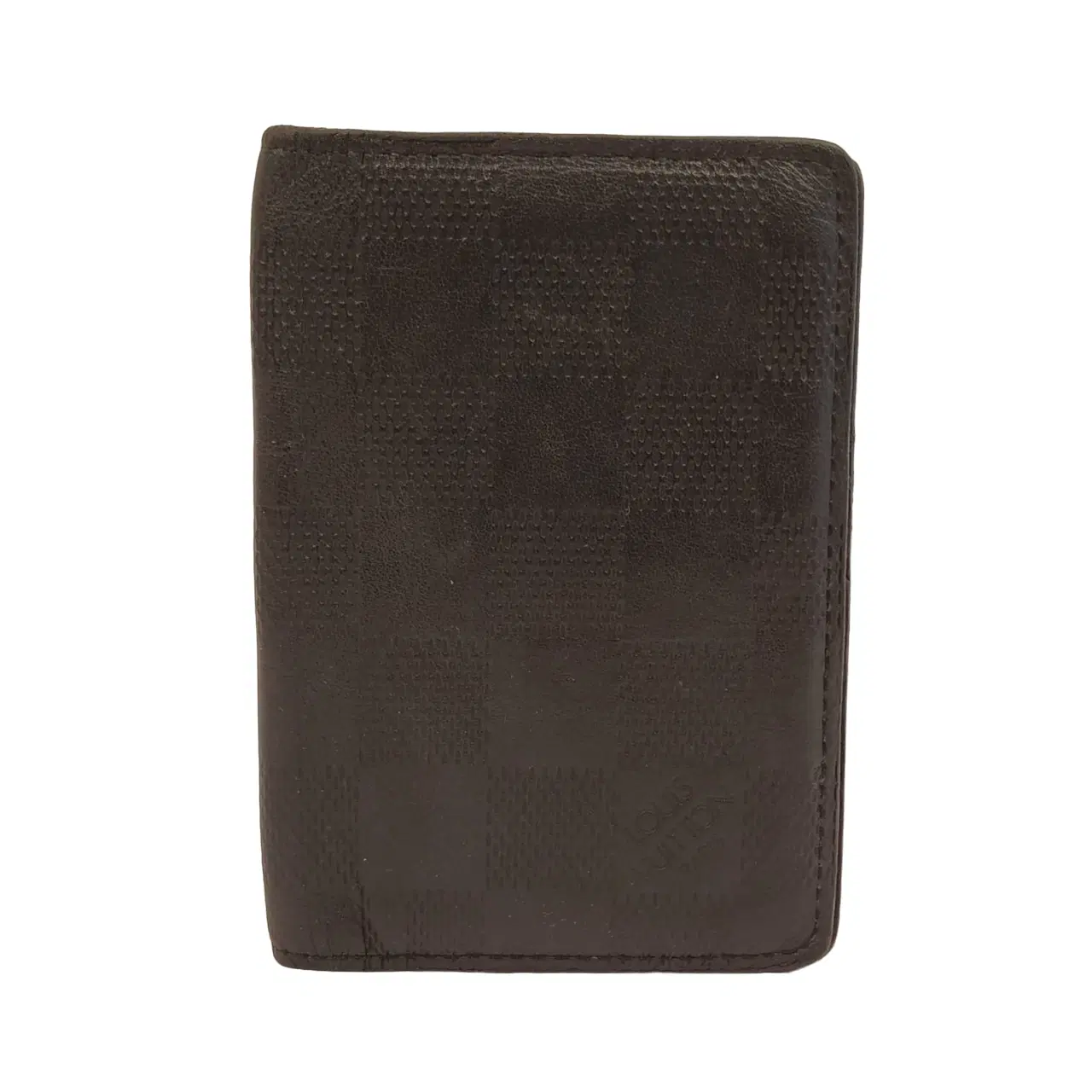 Louis Vuitton Damier Infini Pocket Organizer
