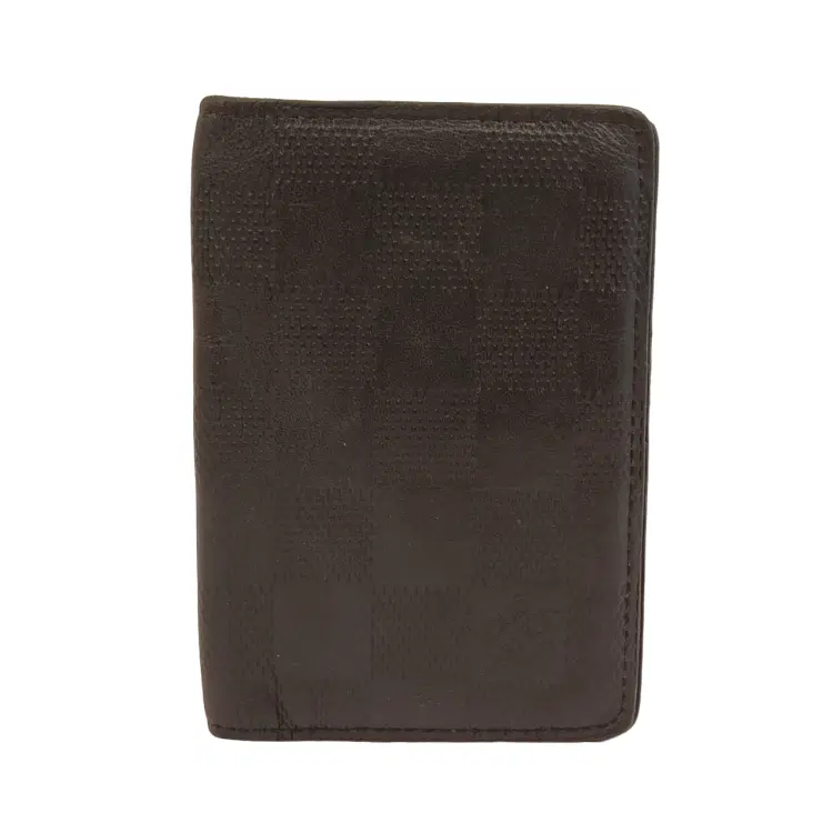 Louis Vuitton Damier Infini Pocket Organizer-Hover-Image