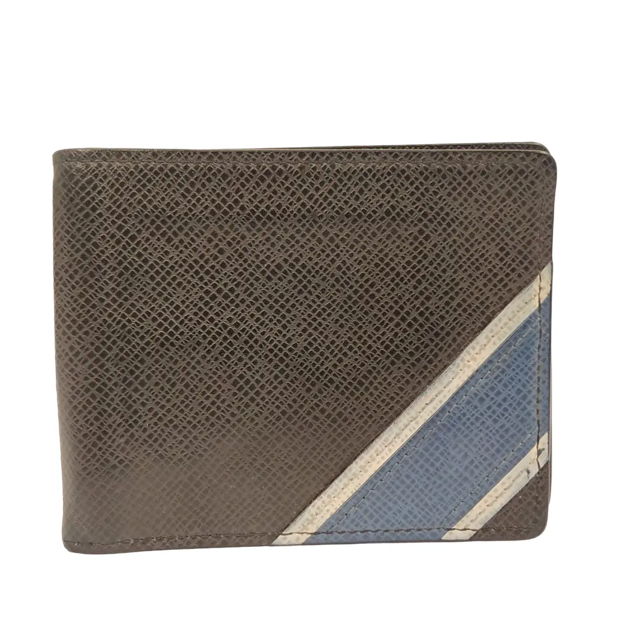 Louis Vuitton Americas Cup Money Clip