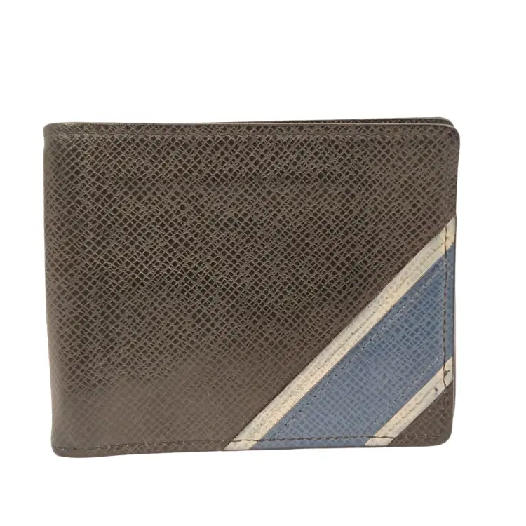 Louis Vuitton Americas Cup Money Clip-Hover-Image