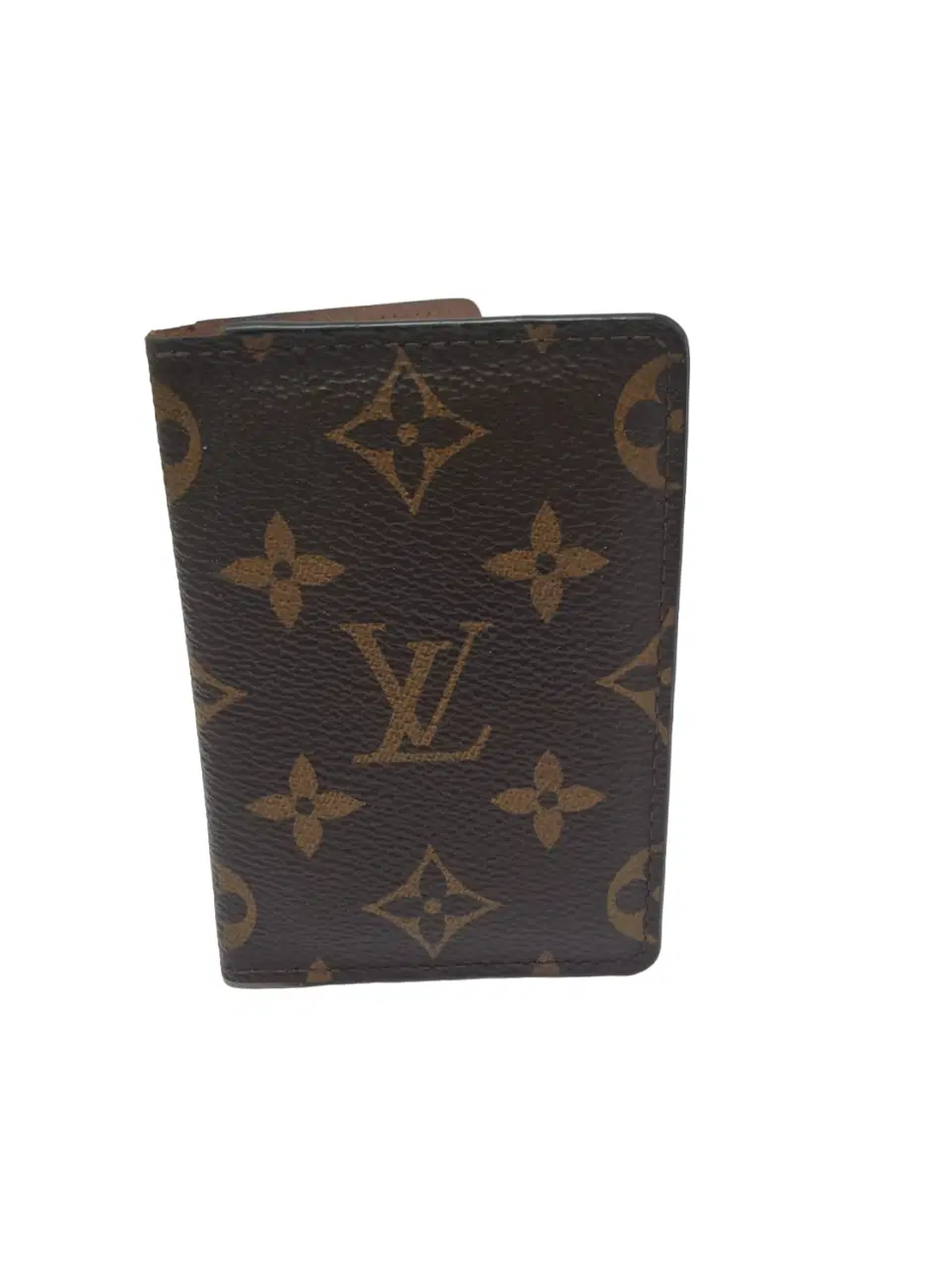 Louis Vuitton Monogram Canvas Pocket Organiser