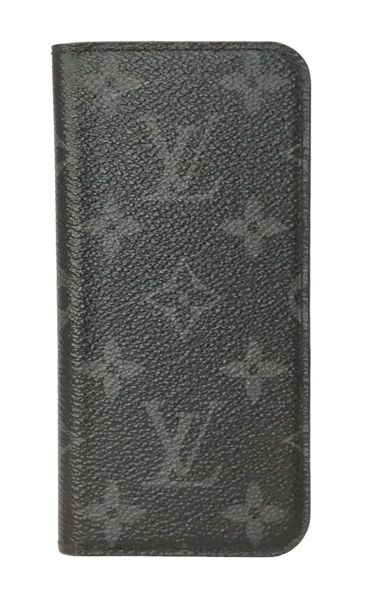 Louis Vuitton Monogram Folio iPhone 7/8 Case Cover-Hover-Image