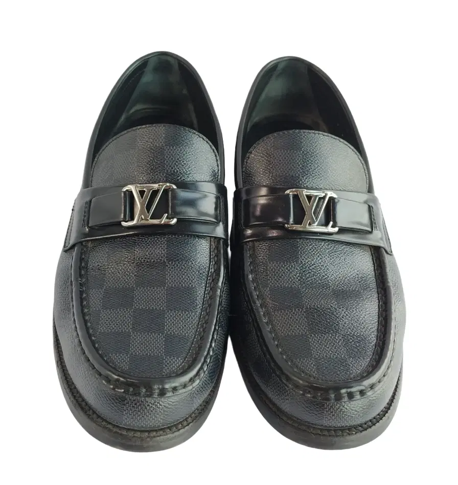 Louis Vuitton Major Loafer