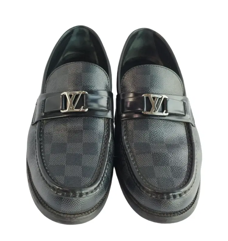 Louis Vuitton Major Loafer-Hover-Image
