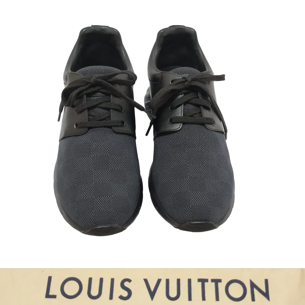Size 6.5 - Louis Vuitton Fastlane Sneaker