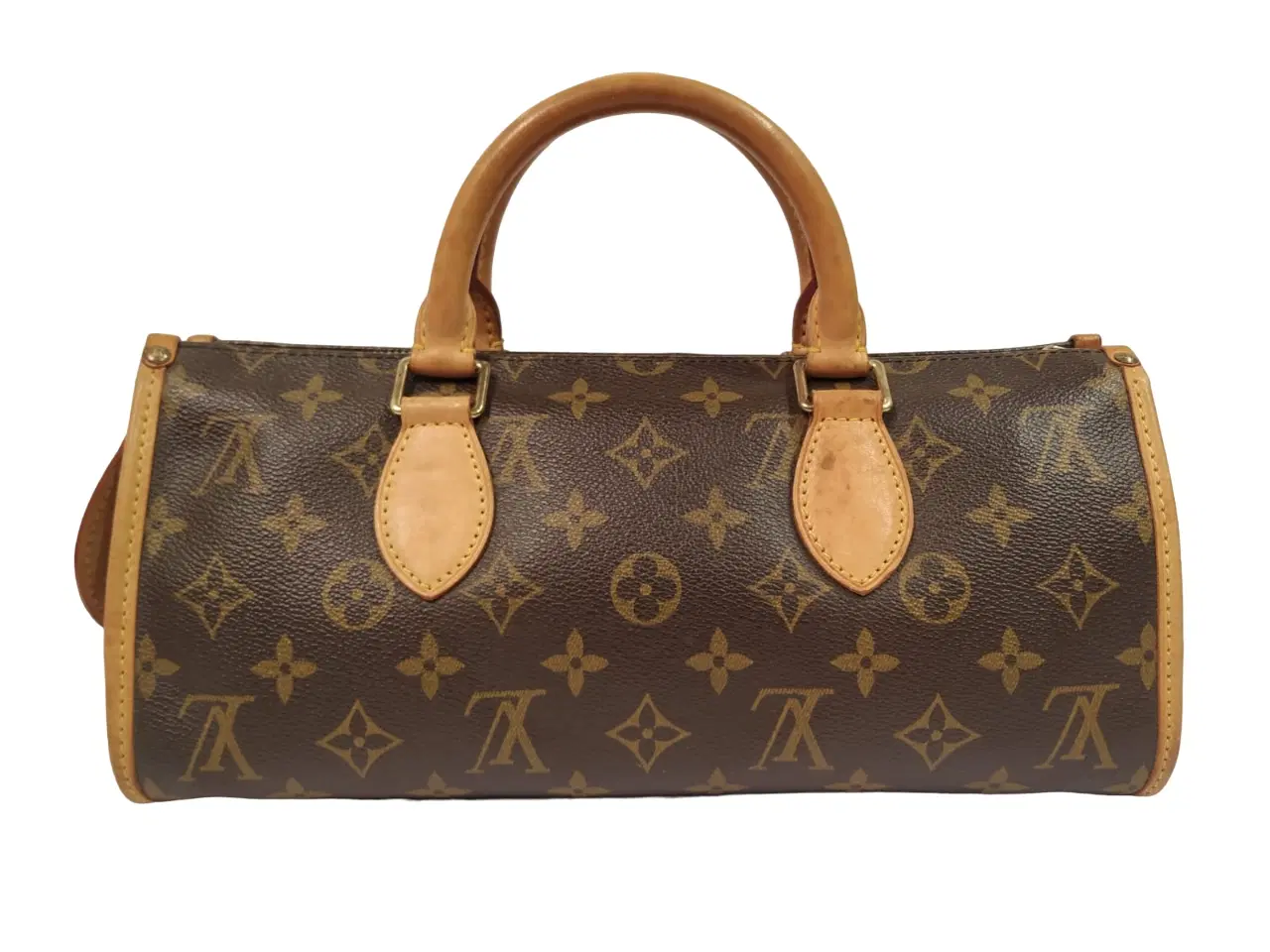 Louis Vuitton Monogram Canvas Popincourt Bag