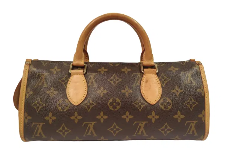 Louis Vuitton Monogram Canvas Popincourt Bag-Hover-Image