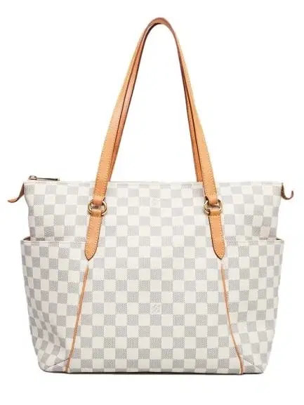 Louis Vuitton Damier Azur Totally GM Tote