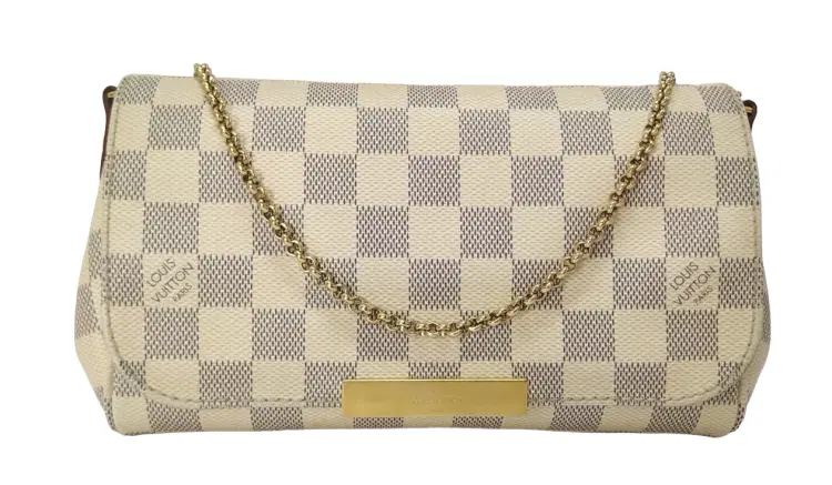 Louis Vuitton Azur Favourite PM-Hover-Image