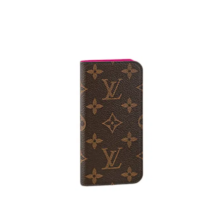 Louis Vuitton iPhone 7 Folio-Hover-Image