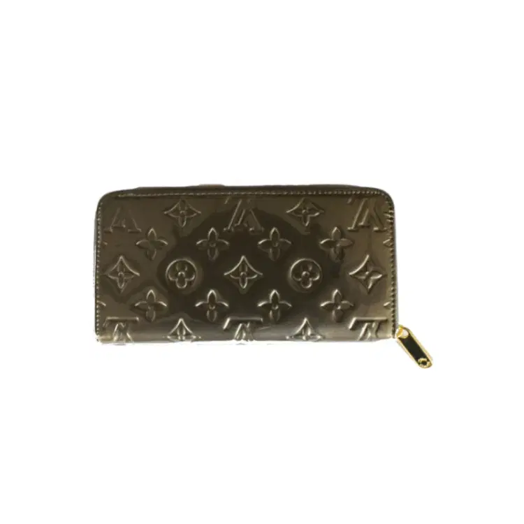 Louis Vuitton Zippy Wallet - Vernis-Hover-Image