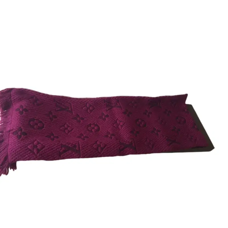 Louis Vuitton Monogram Scarf