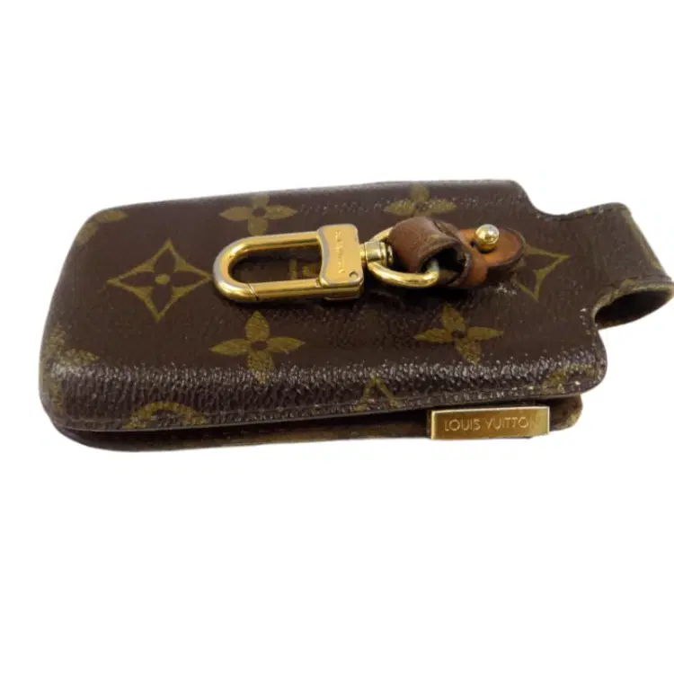 Louis Vuitton Mobile Holder-Hover-Image
