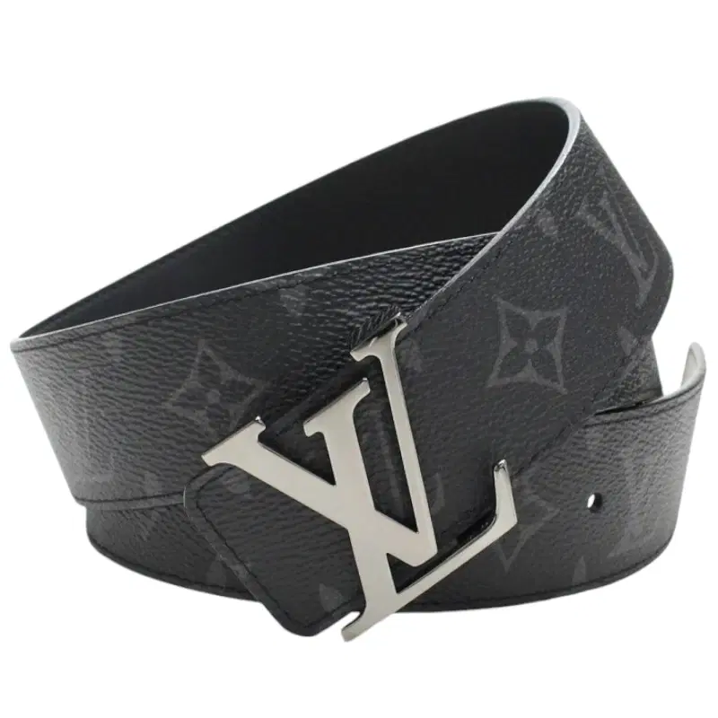 Louis Vuitton M9043 Sun Tulle Monogram Belt