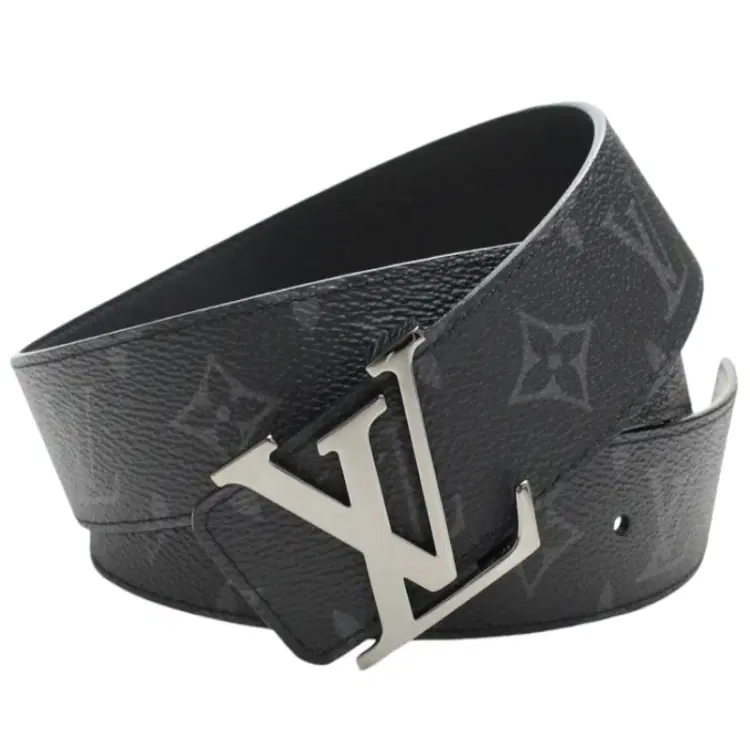 Louis Vuitton M9043 Sun Tulle Monogram Belt-Hover-Image