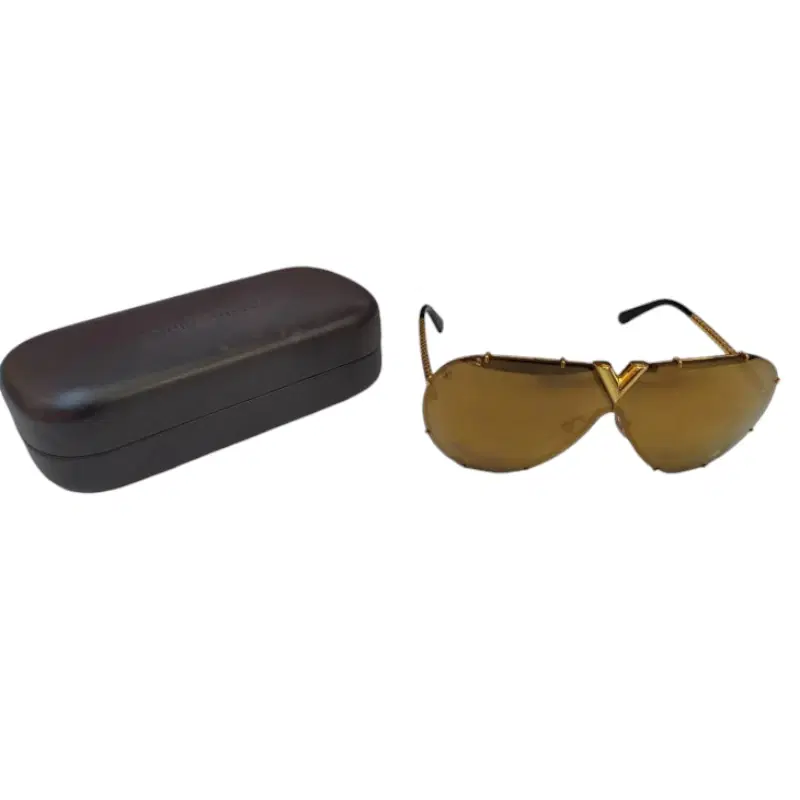 Louis Vuitton Drive Sunglasses