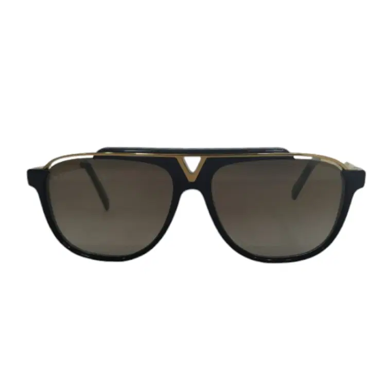 Louis Vuitton Mascot Sunglasses-Hover-Image