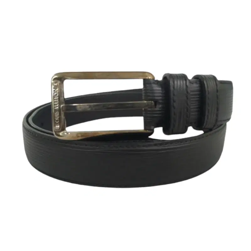 Louis Vuitton Epi Belt