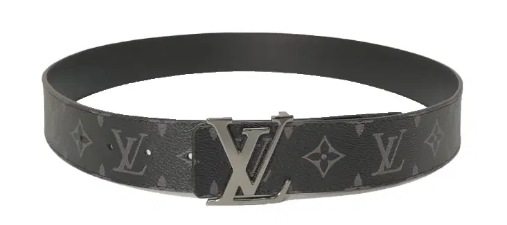 Louis Vuitton Initiales 40mm Reversible Belt