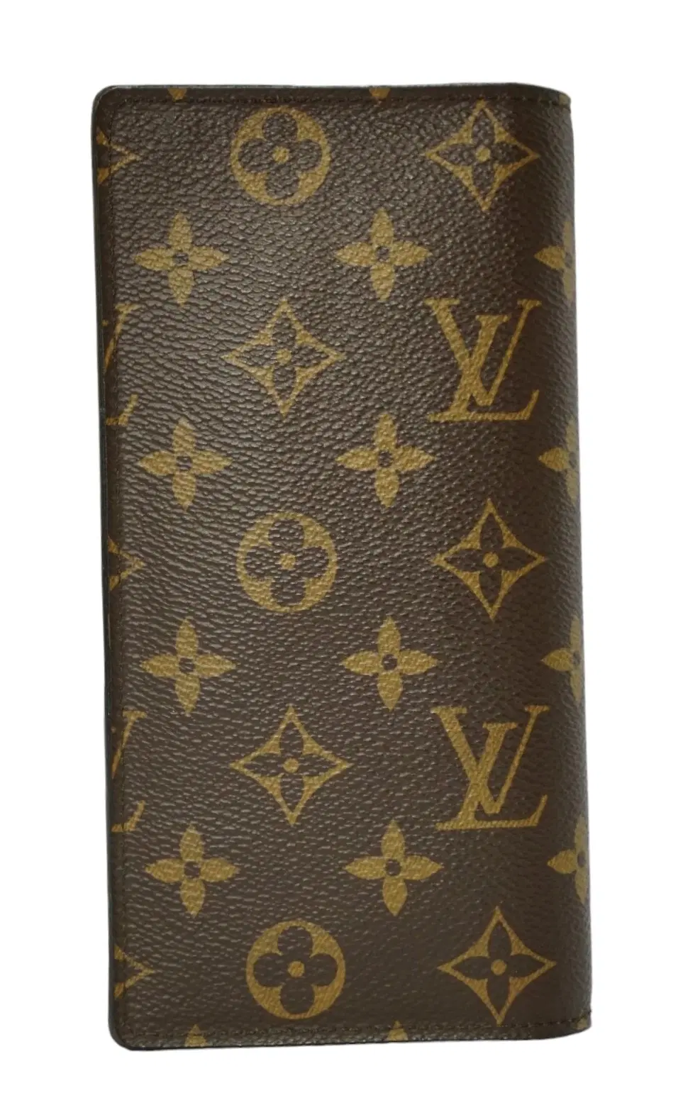 Louis Vuitton Brazza Wallet