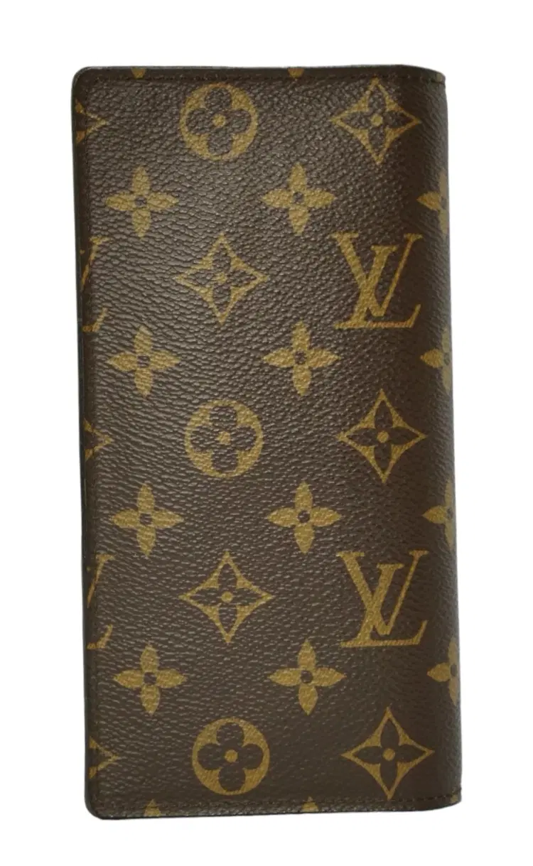 Louis Vuitton Brazza Wallet-Hover-Image