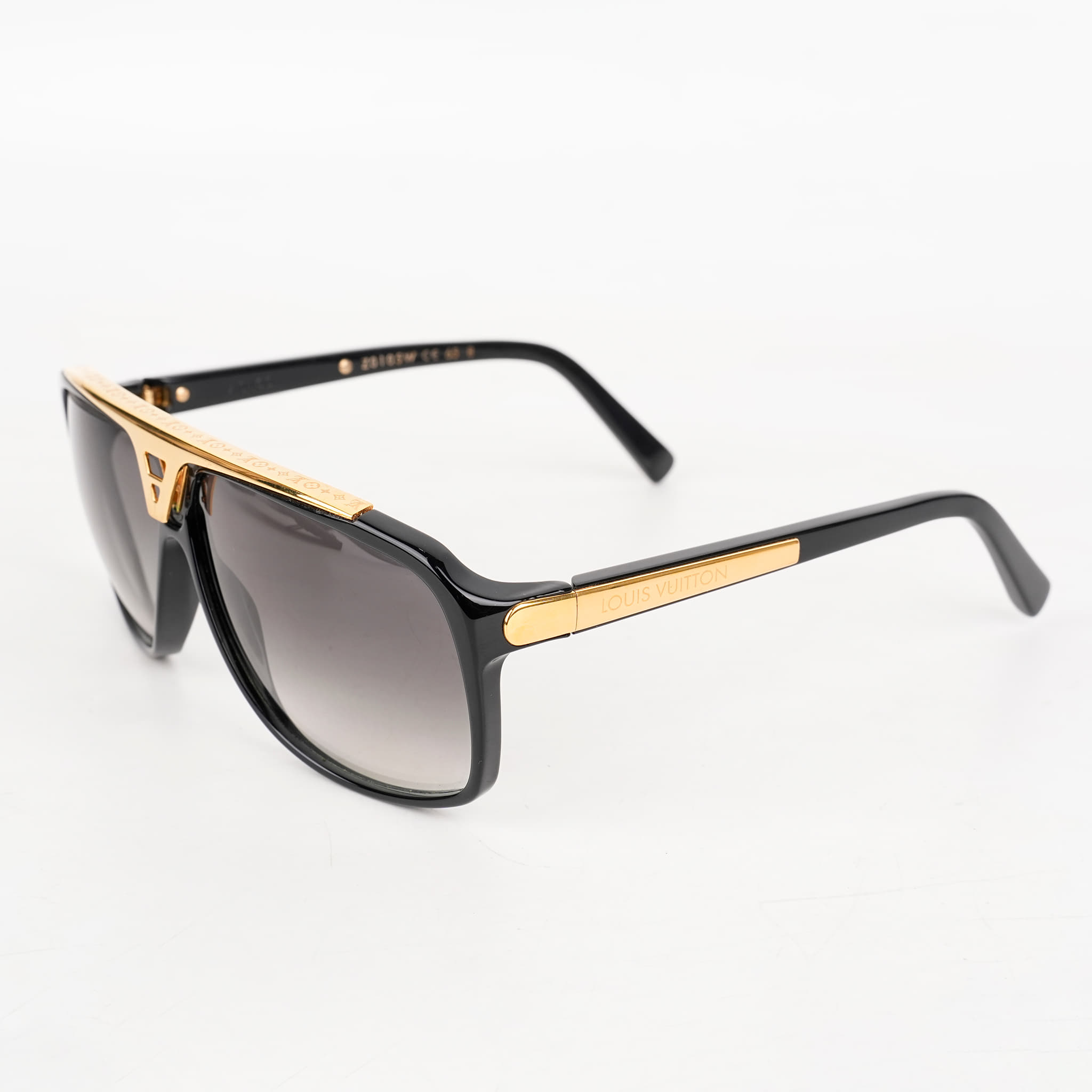 Louis Vuitton Evidence Sunglasses