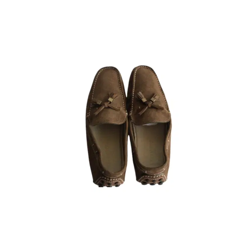 Louis Vuitton Imola Loafers Suede
