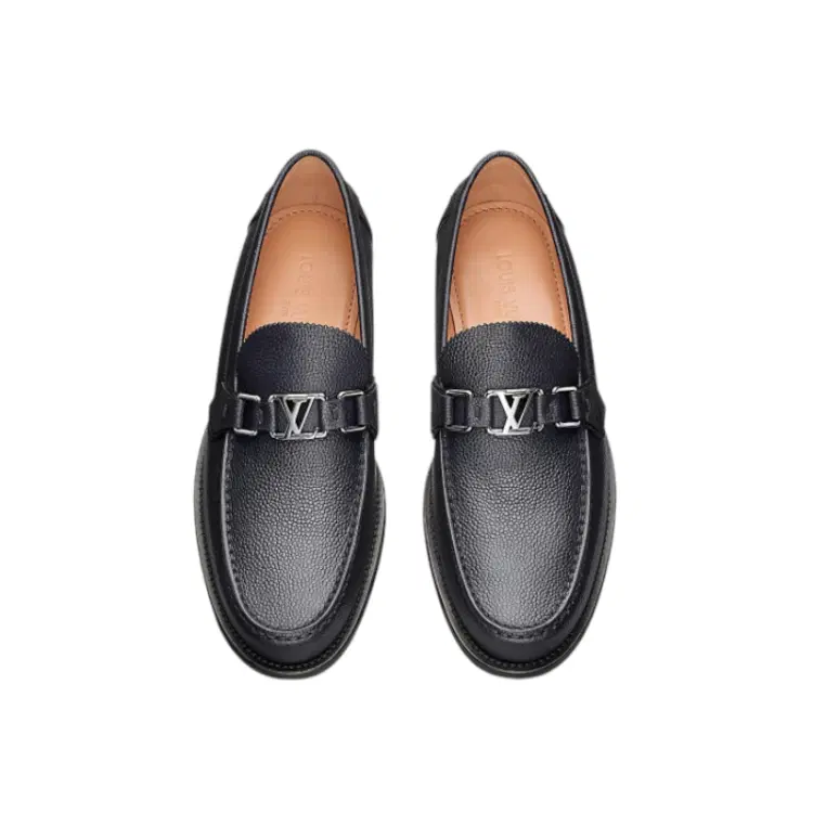 Louis Vuitton EPI Leather Loafer-Hover-Image