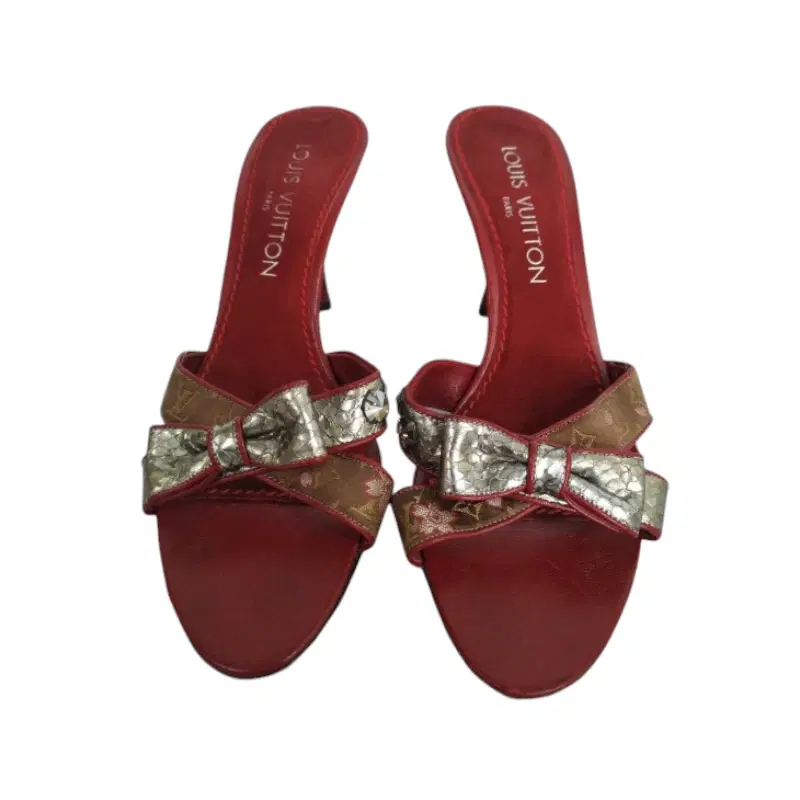Louis Vuitton 39 Sandal