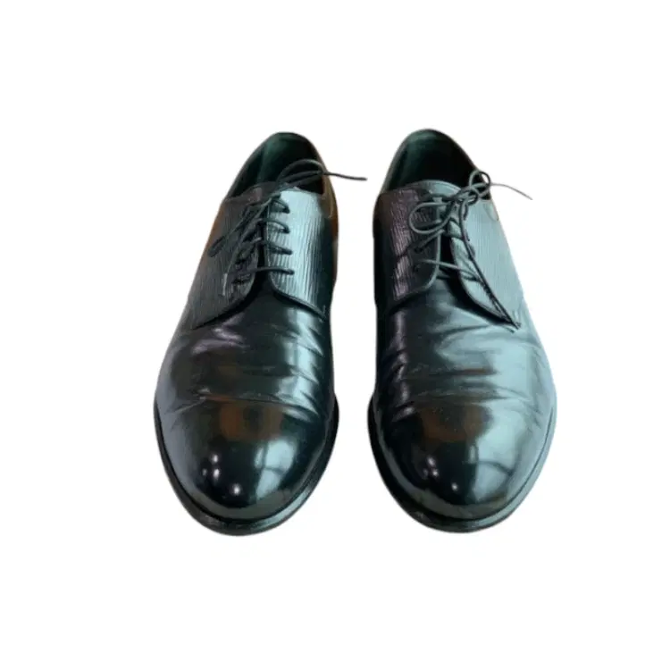 Louis Vuitton Greenwich Derby Limited Edition Men Shoes-Hover-Image