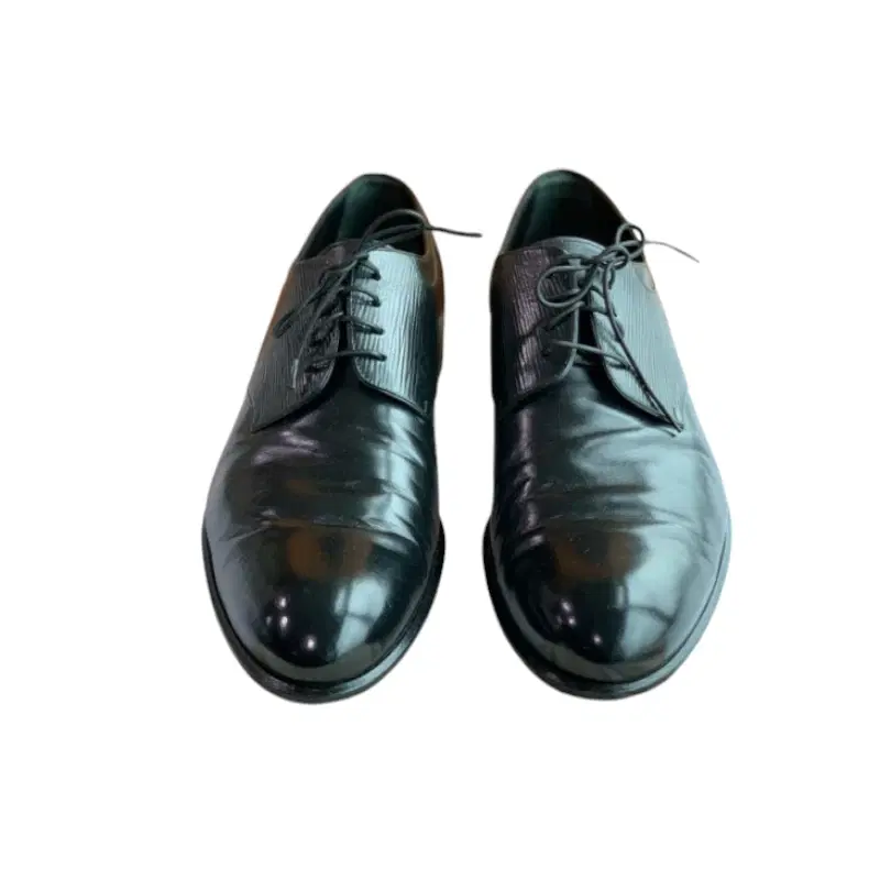 Louis Vuitton Greenwich Derby Limited Edition Men Shoes