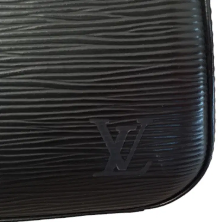 Louis Vuitton Jasmin EPI Noir-Hover-Image