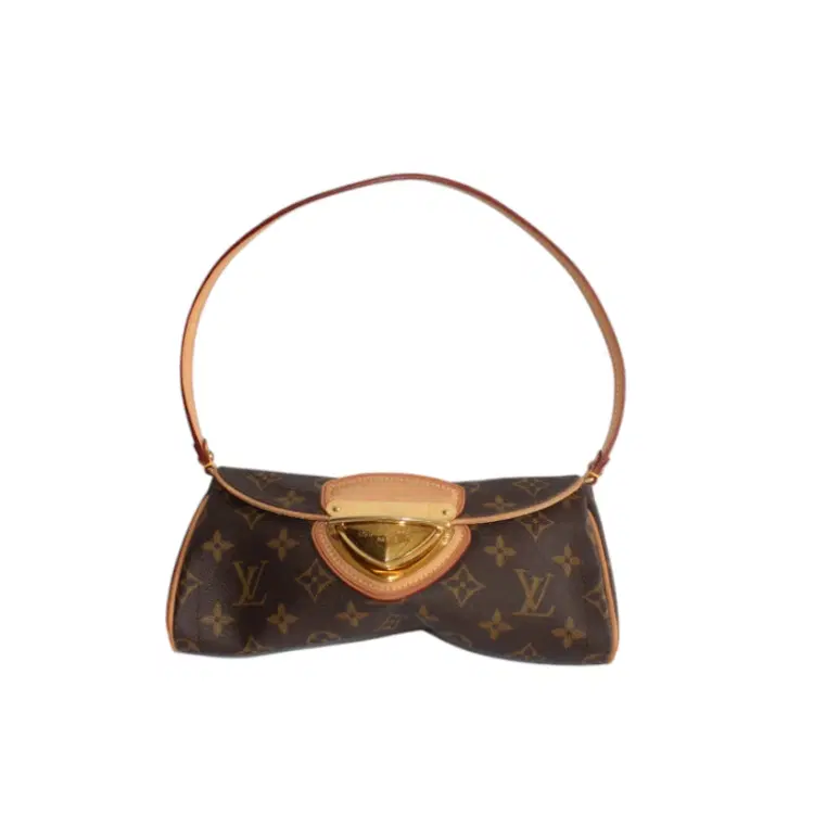 Louis Vuitton Beverly Pochette-Hover-Image