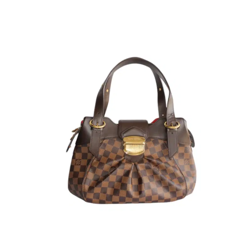Louis Vuitton Damier Ebene Handbag
