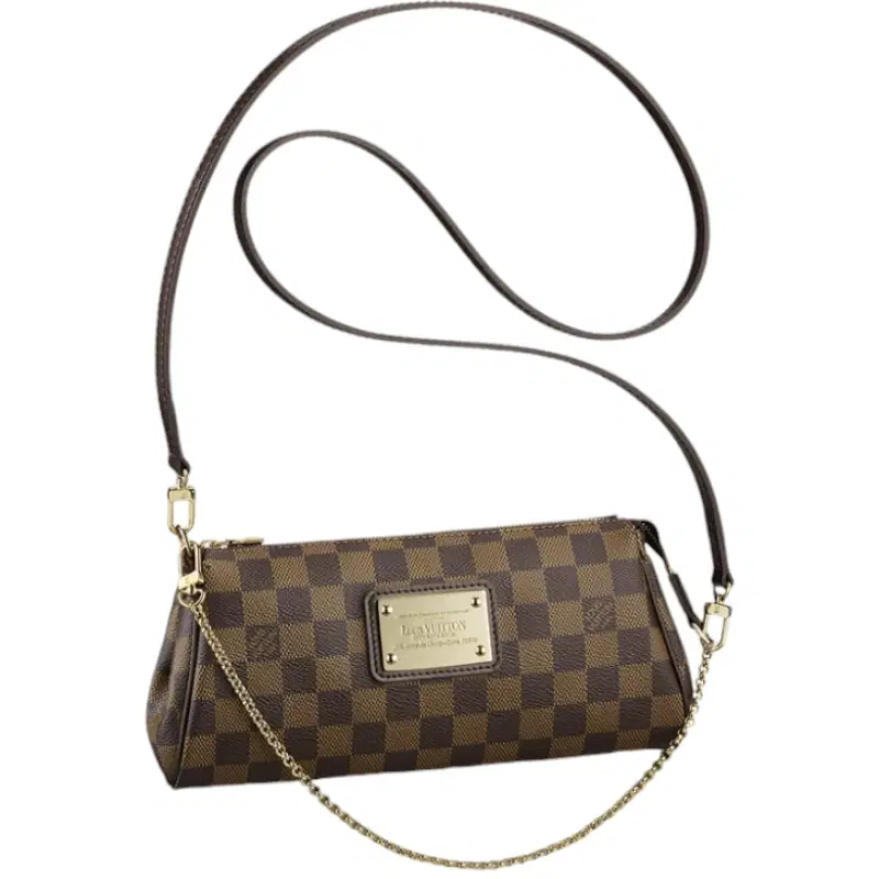 Louis Vuitton Eva Damier Ebene