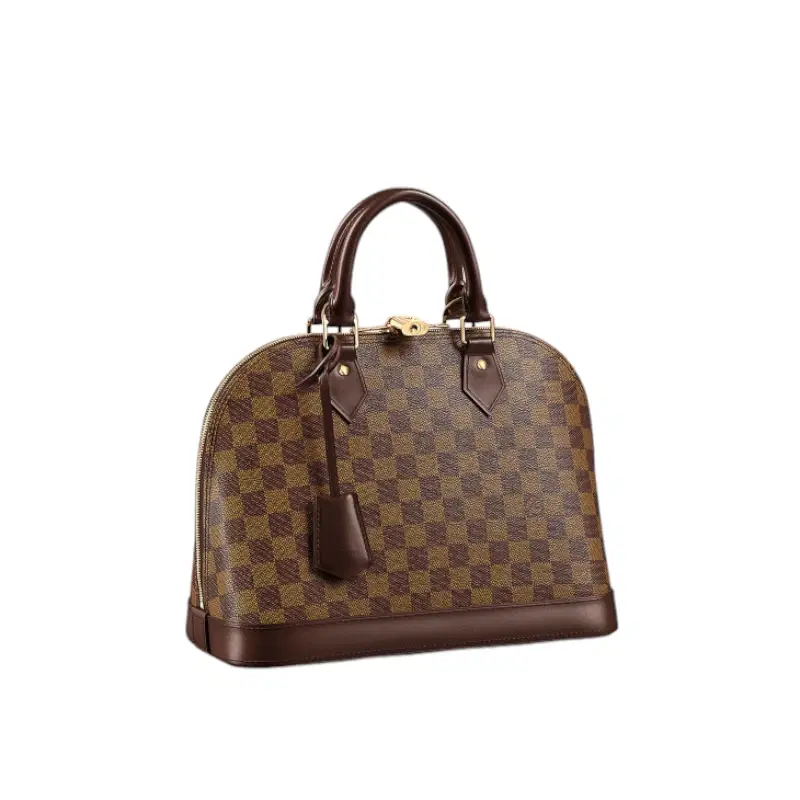 Louis Vuitton Alma Damier | Luxepolis.com