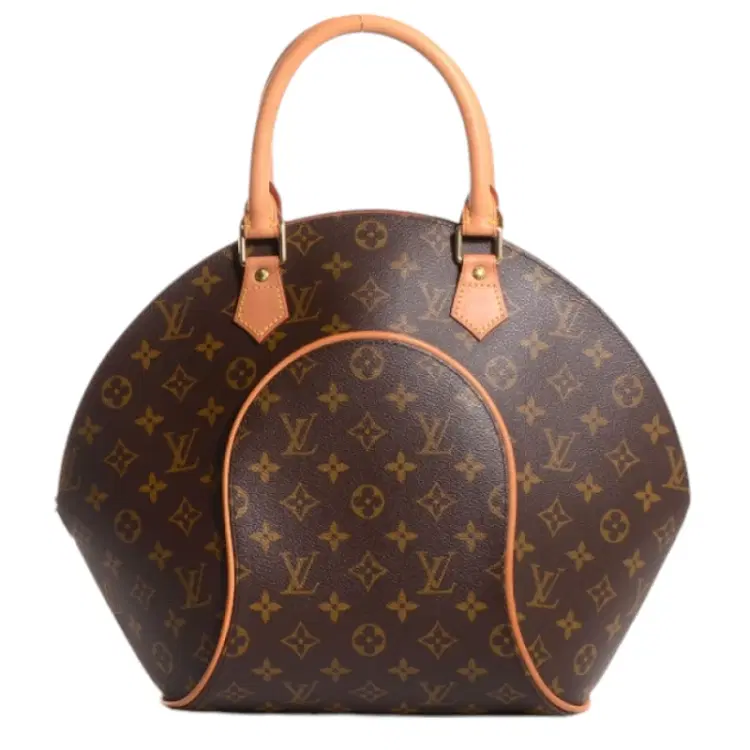 Louis Vuitton Monogram Ellipse MM | Luxepolis.com-Hover-Image